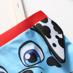 Bóxer para niños, bañadores, protección solar para bebés, traje de baño de secado rápido, pantalones de playa, traje de baño para niños pequeños, adolescentes y niños - Product Image 6