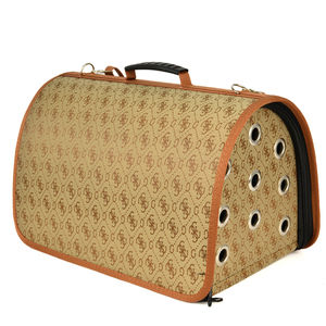 FLYBAG Bols et mangeoires écologiques pour chats en brun 28*44*28 CM - Product Image 4