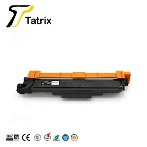 Cartucho de tóner de Color láser, Compatible con tatux tn253, TN257, <span class=keywords><strong>Brother</strong></span> <span class=keywords><strong>MFC</strong></span>-<span class=keywords><strong>L3750CDW</strong></span> - Product Image 2