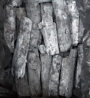 Charbon de bois de haute qualité pour barbecue, en bois dur d'oranger, prix compétitif, charbon blanc du Vietnam, durée de combustion de 4 à 5 heures, 6500 calories