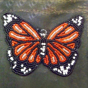 ร้อนขายแฟชั่นตกแต่งลูกปัดแพทช์ - Product Image 2