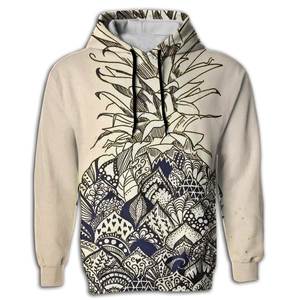 Custom sublimation <b>3d</b> printing hoodie good quality custom sublimation <b>3d</b> print <b>hoodies</b> - Product Image 6