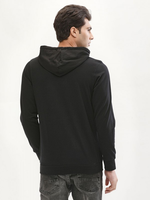 Manteau à capuche pour hommes, sweat-shirt aux motifs de requin, dessin animé, veste unisexe, nouvelle mode,