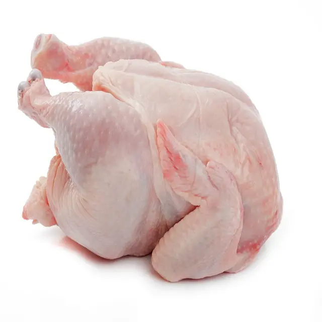 ソフトクレア生冷凍全鶏肉販売。