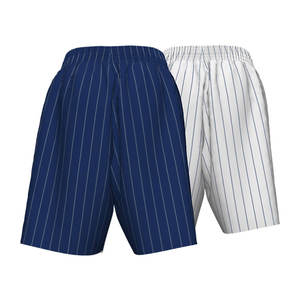 Pantalones Cortos Deportivos de Baloncesto para Hombre y Mujer, Estilo Nuevo, Personalizados, Talla Grande, Color Liso, Ajustados - Product Image 3