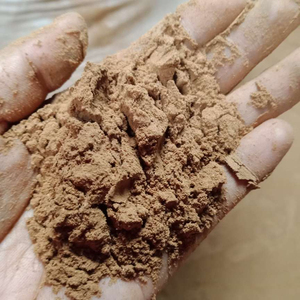 ผงกะลามะพร้าวสำหรับผลิตภัณฑ์ทางการเกษตรเชิงธุรกิจเครื่องหอม - Product Image 1