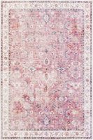 2022 New Arrivals High Quality Cotton Large Area Luxury Rug Home Decor Modern Washable Flat Weave 5X7ft Living Room