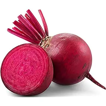 Aditivo No artificial añadido, polvo orgánico Natural puro de zumo de raíz de Beet roja