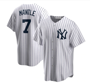 Maillot de baseball pour hommes, nouveau Design, doublure noir et blanc, pour jeu de baseball et tenue décontractée, modèles personnalisés et impression - Product Image 2