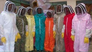 Traje de Apicultura a Prueba de Radiación, Antiestático e Impermeable, Equipo de Protección para Apicultores, Herramientas y Suministros - Product Image 2