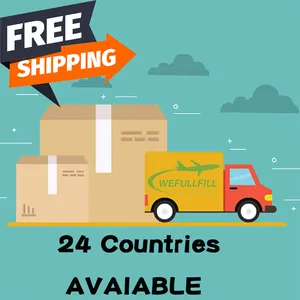 Service de livraison directe avec livraison rapide pour les sites de vente, les vendeurs du marché, les fournisseurs de dropshipping amazon ebay