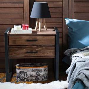 Moderne Table De Chevet - Product Image 5