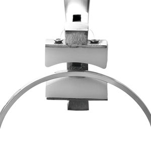 Pince chirurgicale manuelle en acier inoxydable Ruya Surgical RS-1970, certifiée CE - Product Image 3