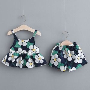 Lindo impreso último-bastante y hermosa suave lindo-Moda-impresionante-comodidad-lindo-Bebé-niña vestido-2020 - Product Image 1