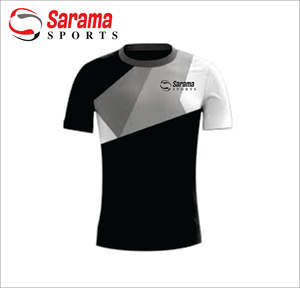 Sublimación azul cielo alta calidad Cheer baloncesto béisbol Softball uniforme Jersey 100% poliéster sublimación personalizada en blanco - Product Image 3