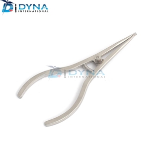 Marcas de ligaduras atar alicates ortodoncia Dental instrumentos de laboratorio - Product Image 2