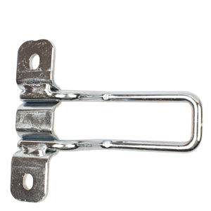 Tirador superior de cerradura de puerta trasera para Citroen Jumper 2006 8724.H5 ( 8724H5 ) 1362281080 1346534080 - Product Image 1