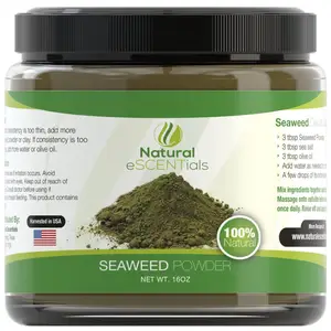 100% NATURAL DRIED SEAWEED POWDER USED FOR ANIMAL FEED best seller in 2023