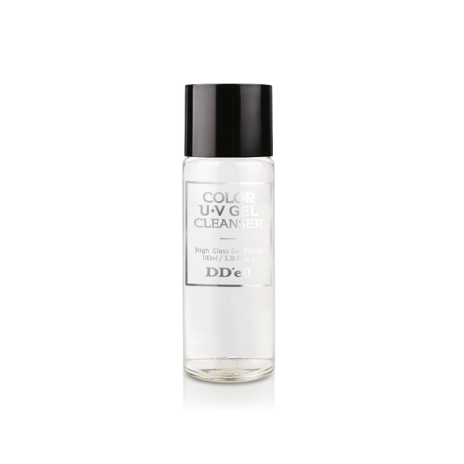 Корейская косметика, уф-гель для очищения