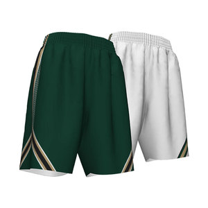 กางเกงขาสั้นกีฬาผู้หญิง OEM สำหรับฤดูร้อน สไตล์ไบค์เกอร์ลำลอง เอวยางยืด ใส่สบาย เหมาะสำหรับวันหยุดพักผ่อนและชายหาด - Product Image 1