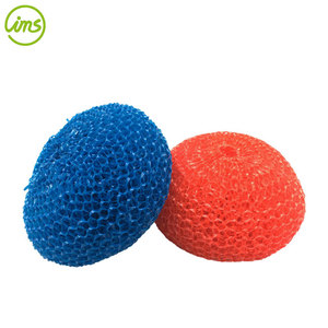 Lot de 3 épurateurs de vaisselle de nettoyage à haute absorption d'eau en PP de couleurs assorties - Product Image 6