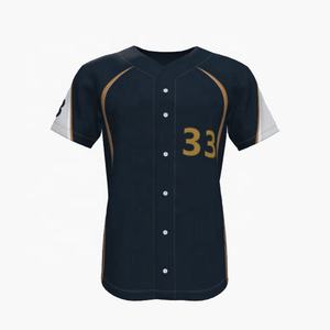 100% Polyester Baseball <b>Jersey</b> <b>Short</b> Sleeve Custom Sports Wear Baseball Uniforms Sports Wear <b>Jerseys</b> - Product Image 3