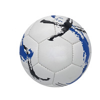 Ballon de football professionnel de qualité supérieure, taille standard, personnalisé, fabriqué au Pakistan, Move Forward Traders MFF-12027