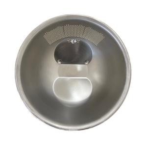 สามทางใช้สแตนเลสอุปกรณ์ครัวชามกระชอน - Product Image 4