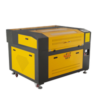 Machine de gravure laser cnc 9060 60w 80w 100w 150w 12mm mdf pour cadre photo en bois, prix au royaume-uni