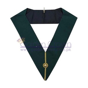 Masonic District Collar | Masonic Collar Wholesale Supplier - Product Image 1