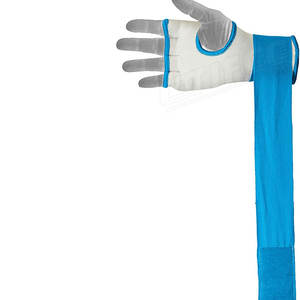 Professional Hand Wraps for Boxing Muay Thai MMA Hand Wraps With Gloves top quality hand wraps - Product Image 5