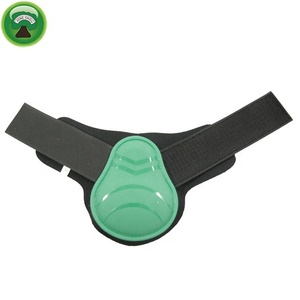 Harnais de protection avant fléchisseur tendon bottes de cheval pour la formation saut équitation concours complet - Product Image 5