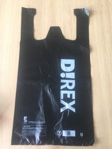 Emballage de sac en plastique de haute qualité emballage de sac en plastique emballage de sacs en plastique - Product Image 2