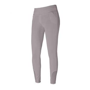 SHEMAX 2023 CALIDAD SUPERIOR VENTA CALIENTE PERSONALIZADA AL POR MAYOR Equitación E-Tec Full Grip Pull On Breeches Mujeres - Product Image 1