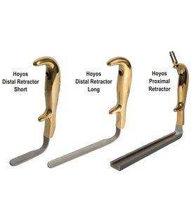Hoyos Retractor Set Complete Hoyos System - Product Image 1