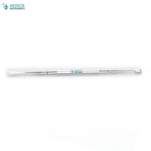 Freer Periosteal Elevator 5mm 180mm de largo-Instrumentos ortopédicos/Elevadores ortopédicos - Product Image 3