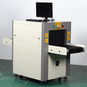 SECUERA macchina di sicurezza in vendita a basso prezzo 5030 <span class=keywords><strong>Scanner</strong></span> per bagagli a raggi <span class=keywords><strong>X</strong></span> per uso nel centro commerciale dell'hotel - Product Image 3