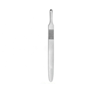 Cottle Septum Couteau en plastique chirurgie instrument - Product Image 1