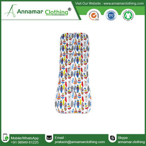 Revêtement de poussette adapté sur mesure, landau de styliste indien, 1 pièce - Product Image 3