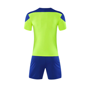 Customization Soccer Uniforms Sublimation Full Printed Sports Wears Soccer Uniforms Sets Wholesale Price Kits Custom Logo - Product Image 5