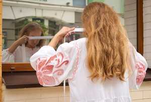 ร้อนเสน่ห์ล่าสุดสไตล์ตะวันตกปักชุดสำหรับผู้หญิงแขนกุดชุดวันหยุด - Product Image 5