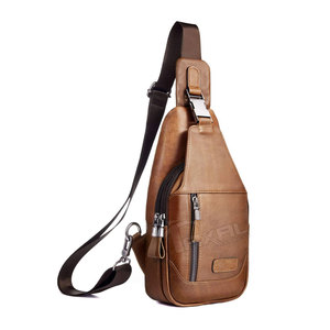 Latest Design for <b>Sling</b> Begs for Sale Online Leather Made <b>Sling</b> Begs for Sale - Product Image 5