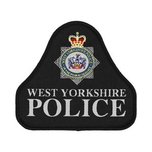 Patchs en silicone faits sur mesure et Badges utilisés sur les uniformes, vestes faites par Sportar International - Product Image 4