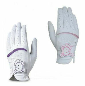 Performance Grip Pro Premium Golf Glove made from Long Lasting, Genuine Cabretta Leather - Product Image 1