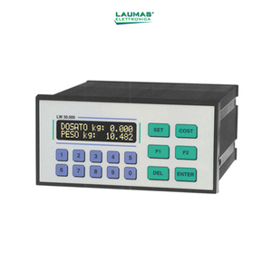 Best Quality Alphanumeric LCD Display Weight Indicator | Controller Loss-In-Weight Weighing Systems on Sale