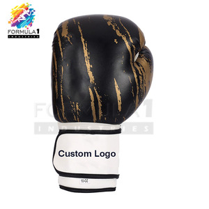 Nouveaux gants de boxe pour hommes personnalisables, légers, confortables, à prix de gros, avec nom de marque personnalisé F1I-45 - Product Image 2