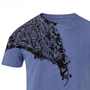 Organic Bamboo <b>Tshirt</b> Men Wholesale Eco-Friendly Unisex Bamboo t Shirt Organic <b>Plain</b> T Shirts for Men Bambu <b>Tshirt</b> - Product Image 3