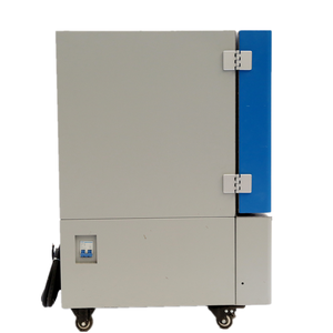 1200 ℃   1400 ℃   1600 ℃   1700 ℃   1800 ℃   Four à vide de type boîte miniature de laboratoire, four à moufle à gaz céramique pour la fabrication de batteries - Product Image 4