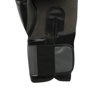 ถุงมือชกมวยหนังแท้สั่งทำพิเศษ สีสันและลายพิมพ์ตามสั่ง คุณภาพสูง รับผลิตแบบ OEM/ODM มีทุกขนาด BIZARRE INTERNATIONAL - Product Image 4