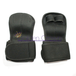 แผ่นรองข้อมือสำหรับออกกำลังกายที่ช่วยยกน้ำหนักปรับได้ - Product Image 1